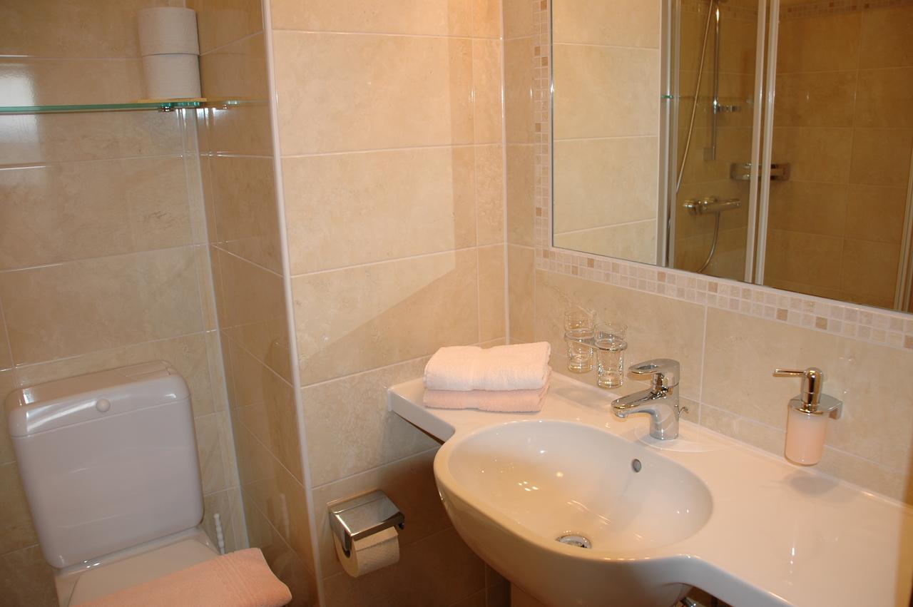Appartements Vilsalp Таннгайм Номер фото